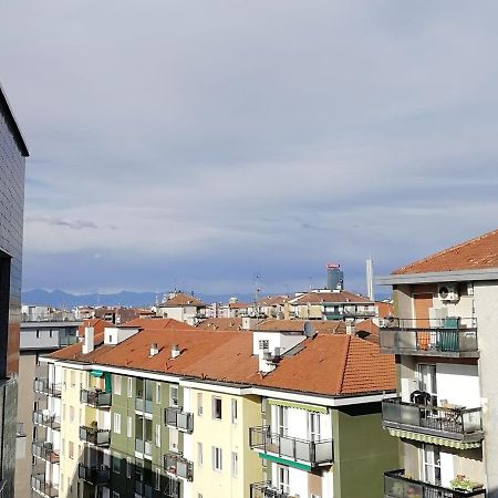 Gef House - Studio Apartment Bande Nere Milano Exterior foto