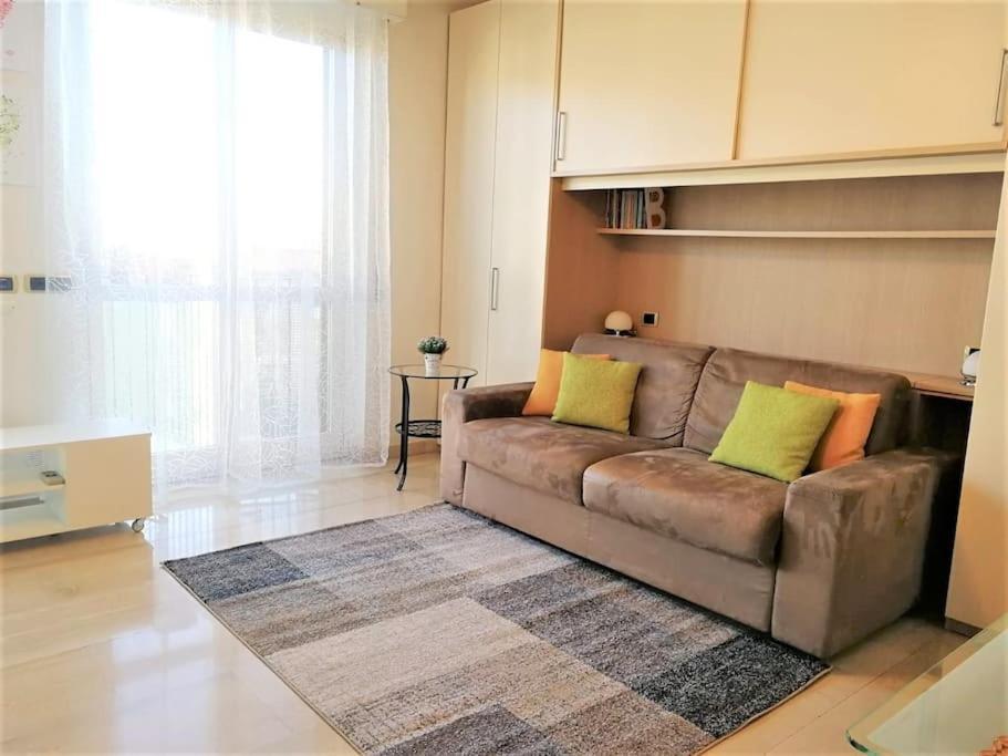 Gef House - Studio Apartment Bande Nere Milano Exterior foto
