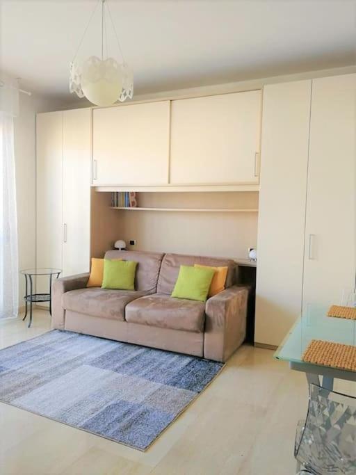 Gef House - Studio Apartment Bande Nere Milano Exterior foto