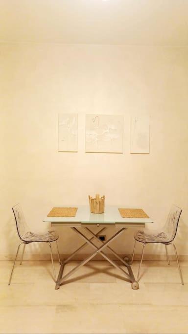 Gef House - Studio Apartment Bande Nere Milano Exterior foto