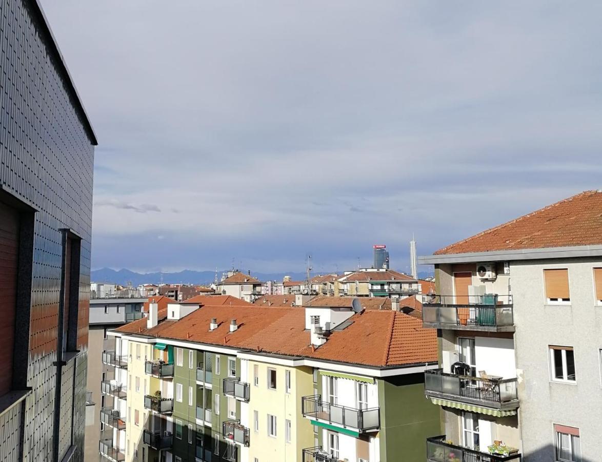 Gef House - Studio Apartment Bande Nere Milano Exterior foto