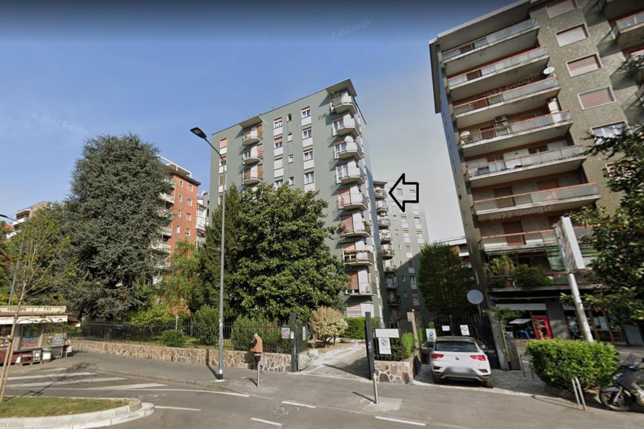 Gef House - Studio Apartment Bande Nere Milano Exterior foto