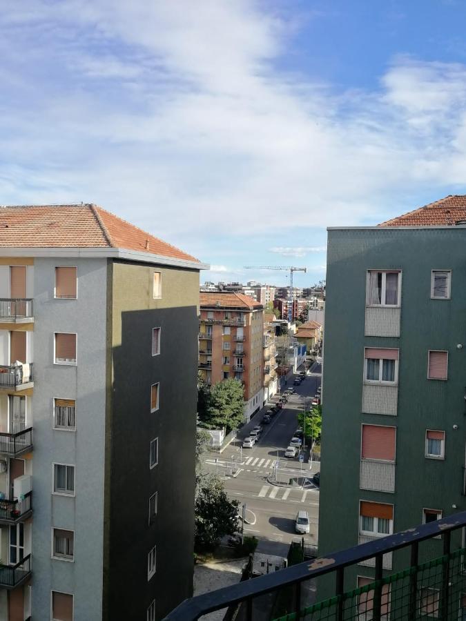Gef House - Studio Apartment Bande Nere Milano Exterior foto